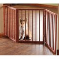 Pet Parade Pet Gate, Color Varies