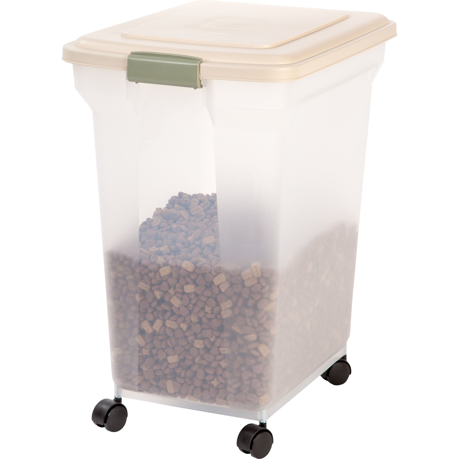 Iris airtight container best sale