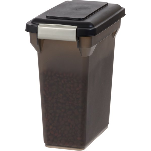 GAMMA2 Vittles Vault Plus Pet Food Storage, 15lb