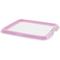 Show in main carousel: IRIS Dog & Puppy Training Pad Holder, Pink slide 1 of 9