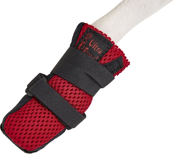 Ultra Paws Wound Dog Boot, X-Small slide 1 of 10