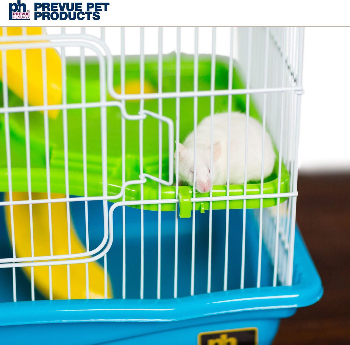 Prevue on sale hamster cage