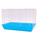 YML SA Series Small Pet Cage, Light Blue, Large
