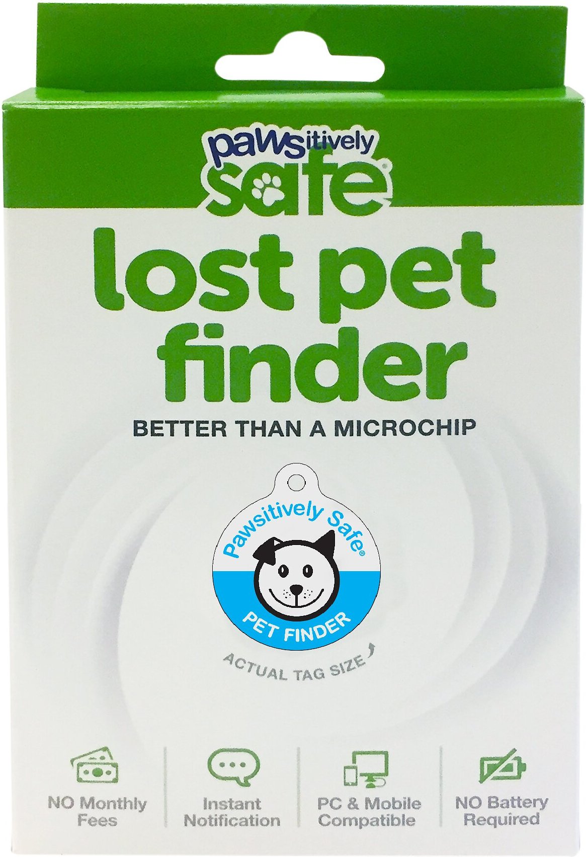 chewy pet finder