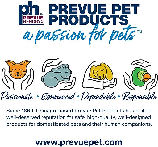 Prevue Pet Products Multi-Color Small Animal Playpen, 36-in