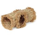 Prevue Pet Products Nature's Hideaway Grass Tunnel Small Animal Toy, 13.5-in