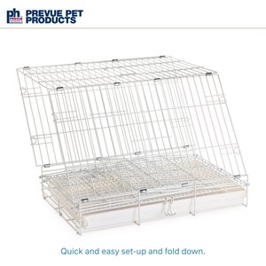 Prevue Pet Products Travel Bird Cage