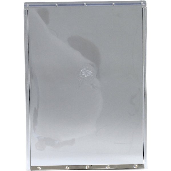 IDEAL PET PRODUCTS Pet Door Replacement Flap, Super Large