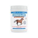 Nutramax Cosequin Powder with Glucosamine & Chondroitin Original Joint Health Supplement for Horses, 3-lb tub