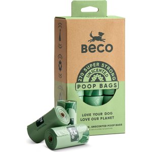 Ellen Degeneres Scripted Love Dog Poop Bags, 120 count