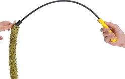 Happy & Polly Snake Shaped Wand Cat Toy slide 1 of 7