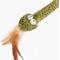 Show in main carousel: Happy & Polly Snake Shaped Wand Cat Toy slide 6 of 8