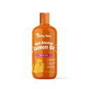 Zesty Paws Wild Alaskan Salmon Oil Liquid Skin & Coat Supplement for Dogs & Cats, 16-oz bottle