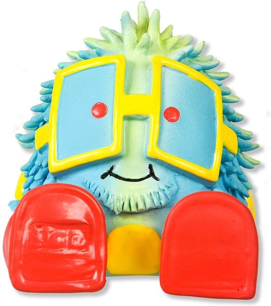 HARTZ - Brandclub - Hartz Frisky Frolic Squeaky Latex Dog Toy
