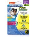 Hartz UltraGuard Pro Triple Action Flea & Tick Spot Treatment for Dogs, 31-60 lbs, 3 Doses (3-mos. supply)