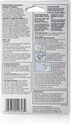 Hartz UltraGuard Pro Flea & Tick Spot Treatment for Cats, over 5 lbs, 3 Doses (3-mos. supply) slide 2 of 7