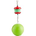 Horsemen's Pride Jolly Stall Snack Combo Horse Toy