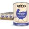 Show in main carousel: Dave's Pet Food 95% Premium Chicken & Beef Pate Limited Ingredient Grain-Free Canned Wet Dog Food, 13-oz can, case of 12 slide 1 of 10