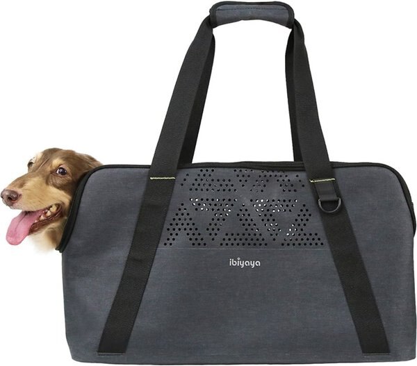 out-of-stock-ibiyaya-dachshund-breezy-wanderer-fur-free-pet-tote-bag