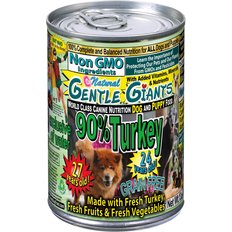 Gentle Giants Free shipping Chewy