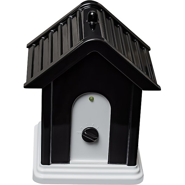 SUNBEAM Sonic Egg Ultrasonic Bark Control Device