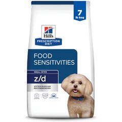 Dog food good for itchy skin hotsell