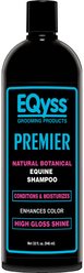 EQyss Grooming Products Natural Botanical Color Intensifying Horse Shampoo, 32-oz bottle
