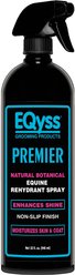 EQyss Grooming Products Premier Rehydrant Horse Spray, 32-oz bottle