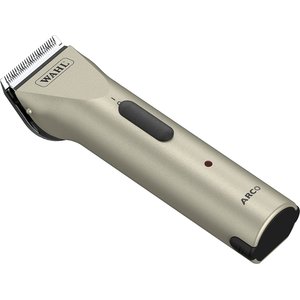 Wahl Arco Cordless Horse Clipper, Champagne