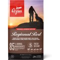 ORIJEN Regional Red Grain-Free Dry Dog Food, 23.5-lb bag
