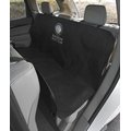 American Kennel Club AKC Pet Car Seat Cover, Black
