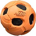 Nerf Dog Bash Crunch Ball Dog Toy, Large