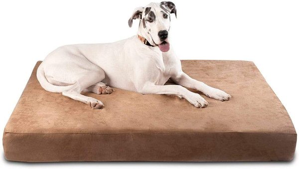 Big barker giant dog bed hotsell