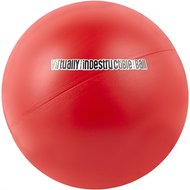 chewy indestructible ball