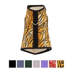 Kitty Holster Cat Harness, Tiger Stripe, Medium/Large
