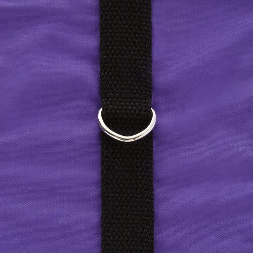 Kitty Holster Cat Harness, Purple, Small/Medium