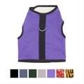 Kitty Holster Cat Harness, Purple, Medium/Large