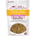 Caru Soft 'n Tasty Baked Bites Chicken Recipe Grain-Free Cat Treats, 3-oz bag