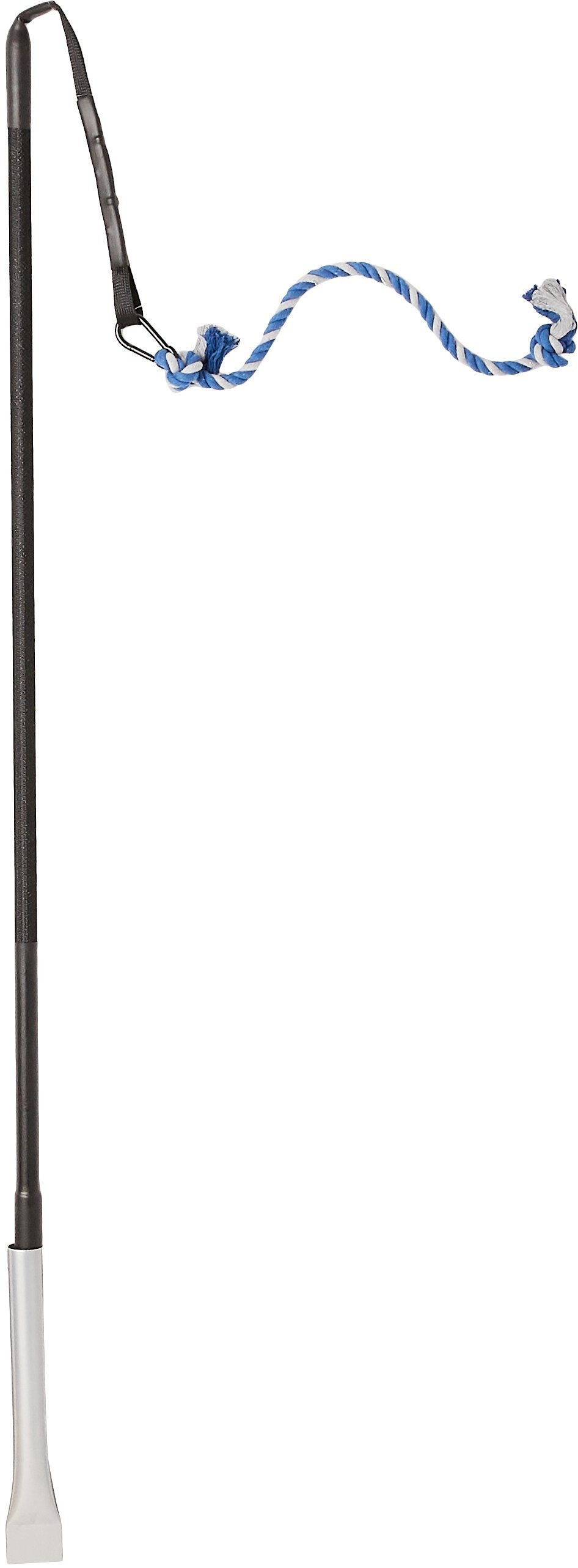 Questions and Answers about TETHER TUG Outdoor Dog Toy