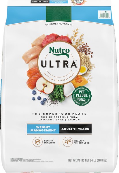 Nutro 50 lb bag best sale