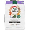 Nutro Ultra Adult Trio of Proteins High Protein Chicken, Lamb & Salmon Dry Dog Food, 24-lb bag