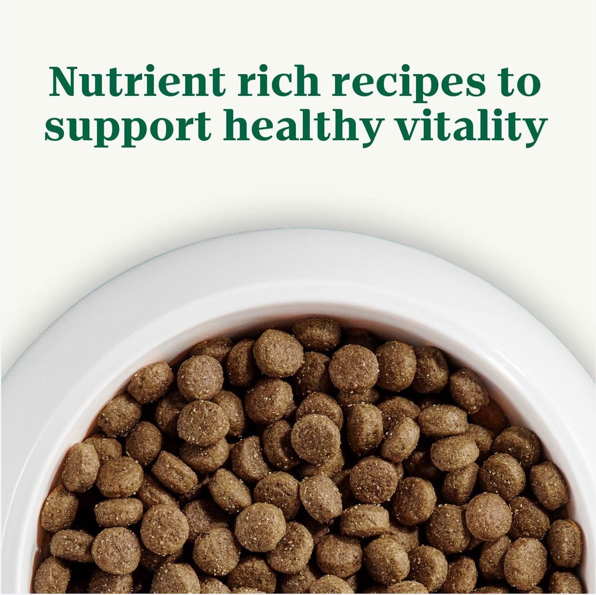 Nutro Natural Choice High Energy Dry Dog Food