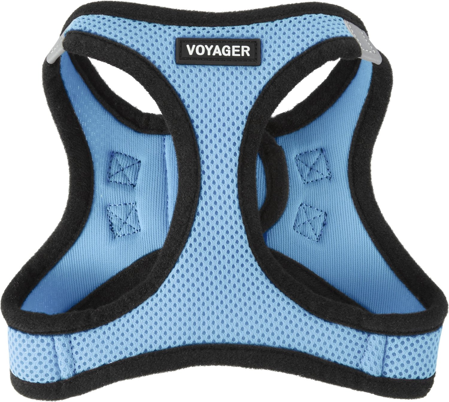 voyager leash