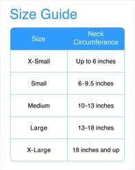 Remedy+Recovery Xtra Strong Collar for Dogs, X-Small slide 2 of 4