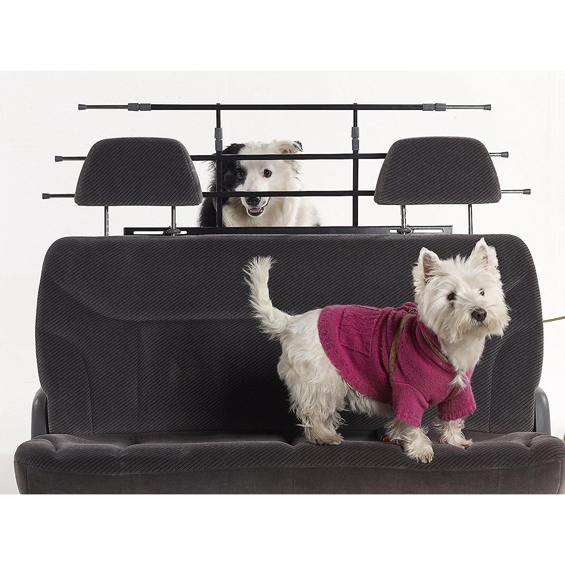 Petego k9 guard shop universal pet safety barrier