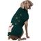 Show in main carousel: Frisco Sequin Polar Bear Dog & Cat Sweater, XX-Large slide 1 of 11