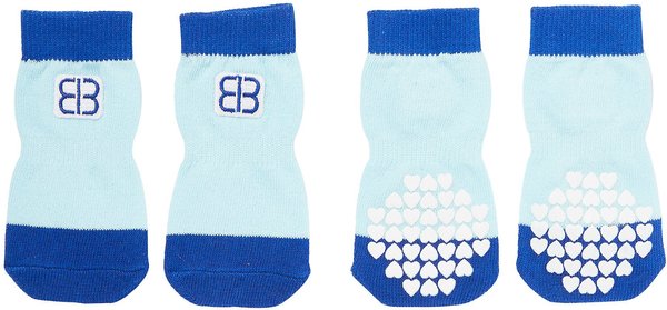 Petego traction control 2025 indoor dog socks