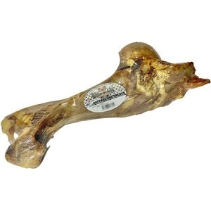 Discontinued - CHEWMAX PET PRODUCTS Beef Dino Bone Dog Treat - Chewy.com