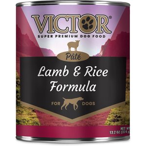 Victor fish 2024 dog food