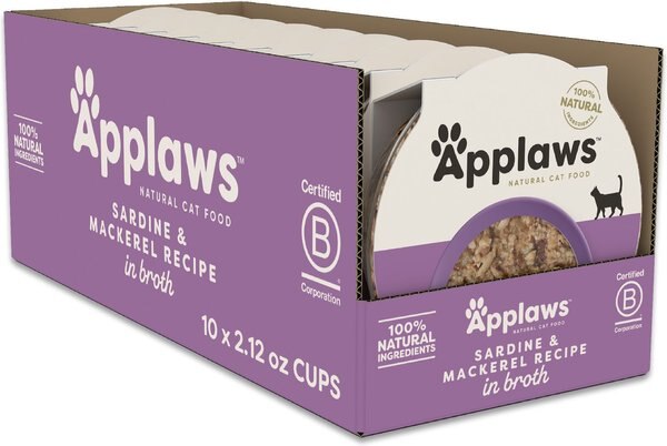 Applaws cat food chewy best sale